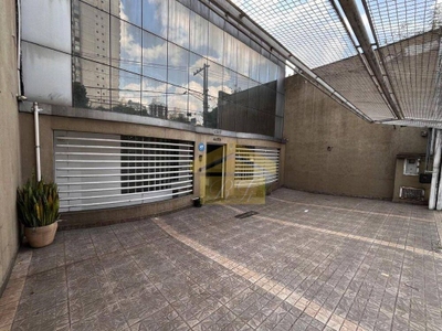 Sobrado, 249 m² - Foto 1