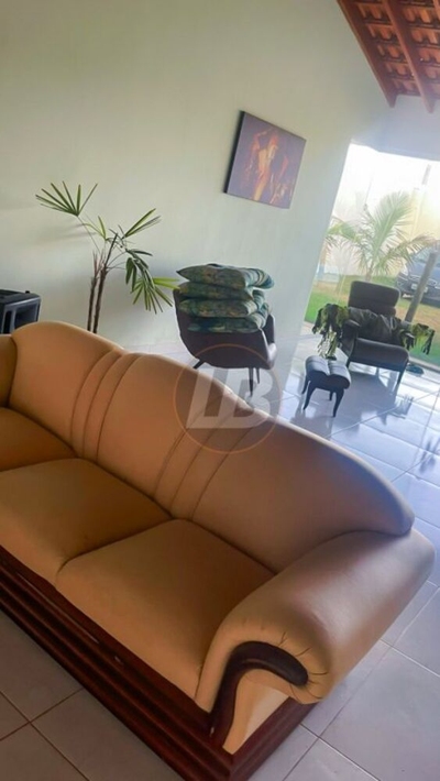 Chácara, 1 quarto, 275 m² - Foto 3