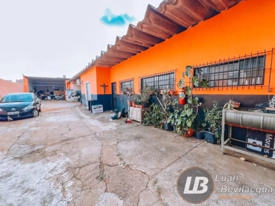 Depósito-Galpão - Foto 1