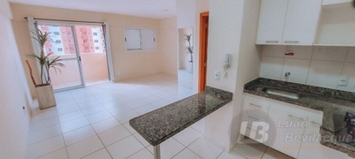 Apartamento, 1 quarto, 34 m² - Foto 1