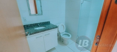 Apartamento, 1 quarto, 34 m² - Foto 4