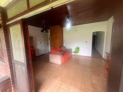 Casa de Condomínio, 2 quartos - Foto 1