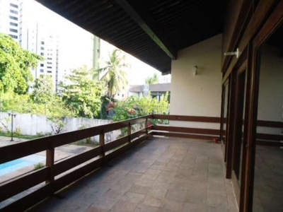 Casa, 7 quartos, 520 m² - Foto 2