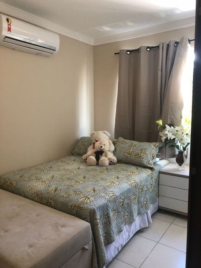 Casa de Condomínio, 3 quartos - Foto 5