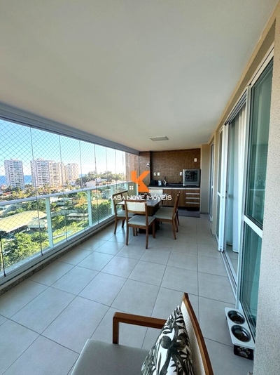 Apartamento, 3 quartos, 89 m² - Foto 3