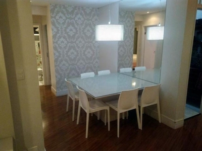 Apartamento, 2 quartos, 90 m² - Foto 2