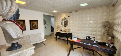 Prédio Inteiro, 693 m² - Foto 1