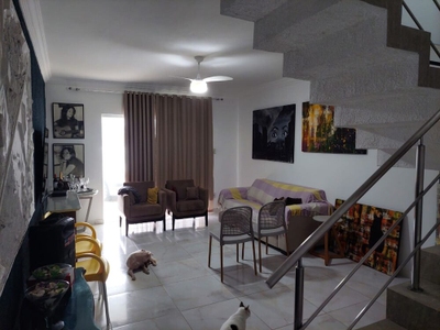 Casa, 4 quartos, 300 m² - Foto 1