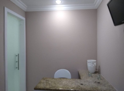 Sala-Conjunto, 25 m² - Foto 2