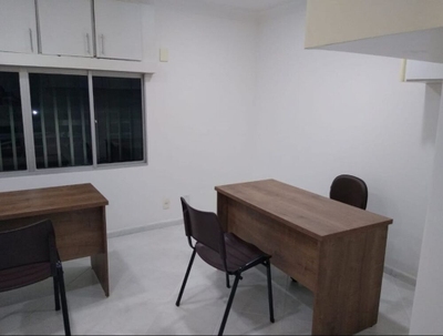 Sala-Conjunto, 25 m² - Foto 4