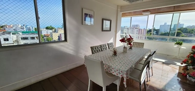 Apartamento, 3 quartos, 140 m² - Foto 1