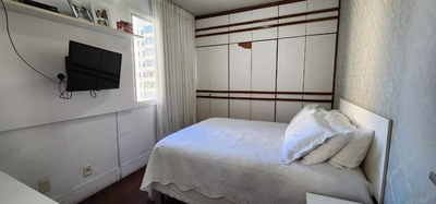 Apartamento, 3 quartos, 140 m² - Foto 5