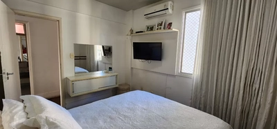 Apartamento, 3 quartos, 140 m² - Foto 4
