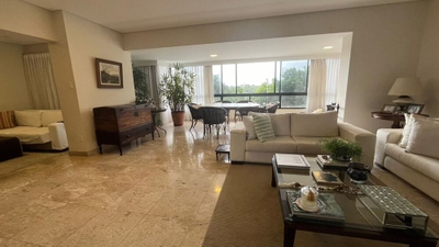 Apartamento, 3 quartos, 183 m² - Foto 2