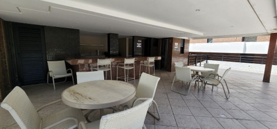 Apartamento, 3 quartos, 183 m² - Foto 5