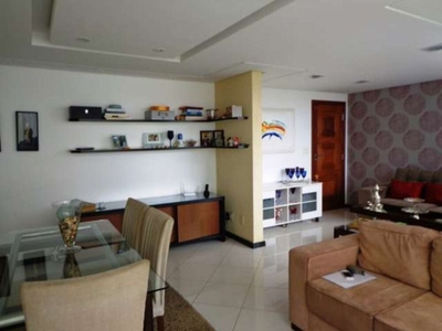 Apartamento, 3 quartos, 120 m² - Foto 2