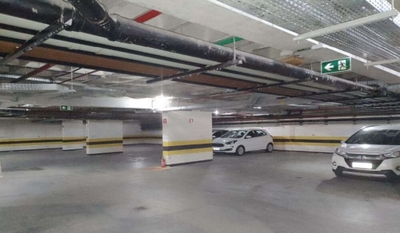 Prédio Inteiro, 645 m² - Foto 1