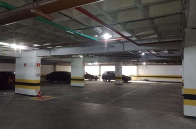 Prédio Inteiro, 645 m² - Foto 3