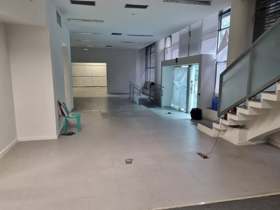 Loja-Salão, 700 m² - Foto 1