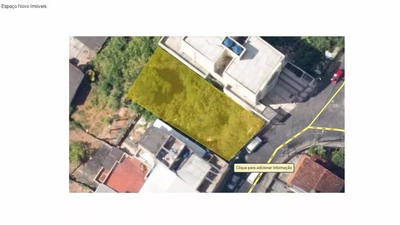 Terreno, 647 m² - Foto 1