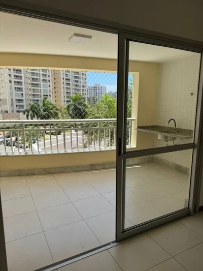 Apartamento, 3 quartos, 86 m² - Foto 2