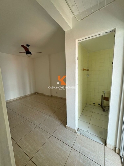 Apartamento, 1 quarto, 56 m² - Foto 4