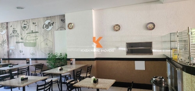 Loja-Salão, 246 m² - Foto 5