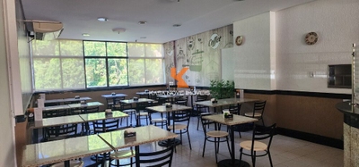 Loja-Salão, 246 m² - Foto 2