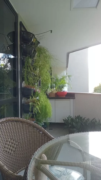 Apartamento, 3 quartos, 200 m² - Foto 1