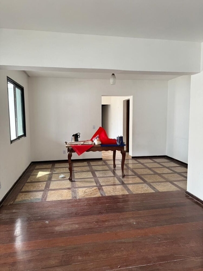 Apartamento, 4 quartos, 230 m² - Foto 1