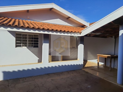 Casa, 3 quartos, 150 m² - Foto 1