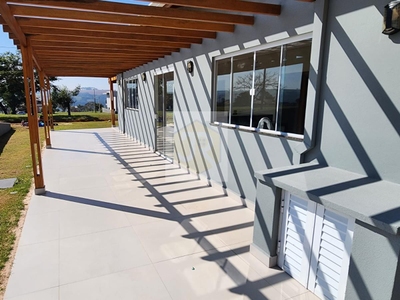 Casa de Condomínio, 2 quartos - Foto 1