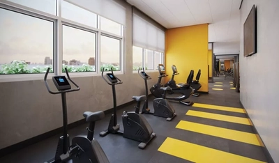 Apartamento, 3 quartos, 91 m² - Foto 5