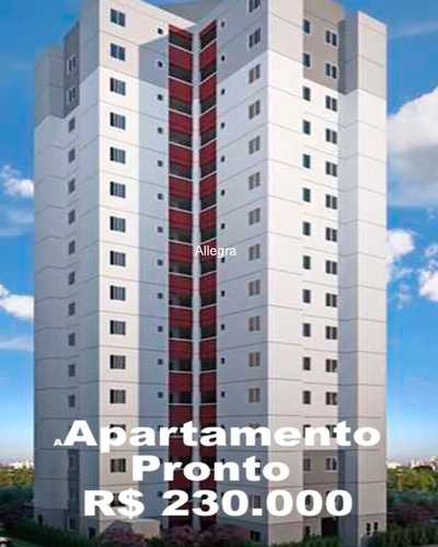 Apartamento, 2 quartos, 47 m² - Foto 1