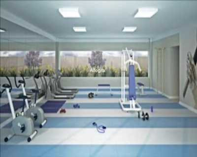 Apartamento, 2 quartos, 47 m² - Foto 5