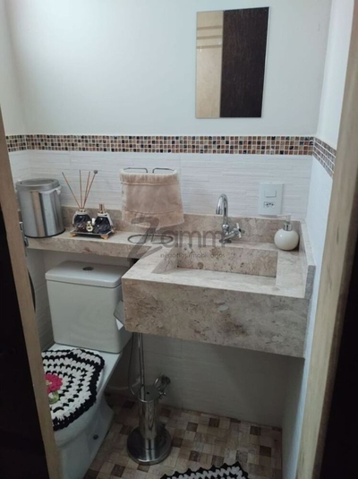 Casa, 3 quartos - Foto 5