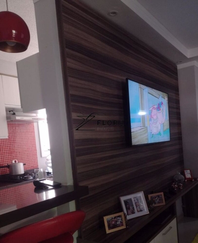 Apartamento, 2 quartos - Foto 4