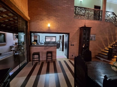 Casa de Condomínio, 5 quartos - Foto 3