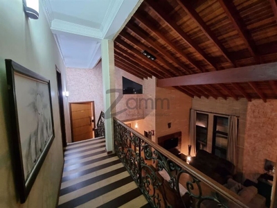 Casa de Condomínio, 5 quartos - Foto 2