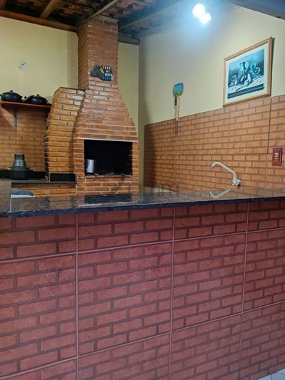 Casa, 3 quartos - Foto 5