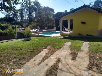 Chácara, 2 quartos, 1270 m² - Foto 4