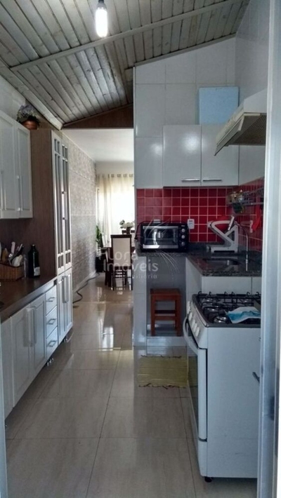 Casa, 3 quartos - Foto 3