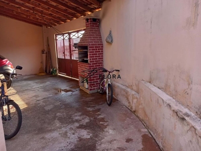 Casa, 3 quartos - Foto 4