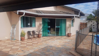 Casa, 3 quartos - Foto 3