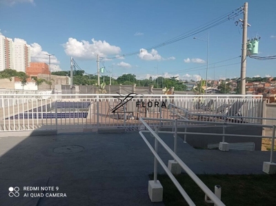 Apartamento, 2 quartos, 42 m² - Foto 1