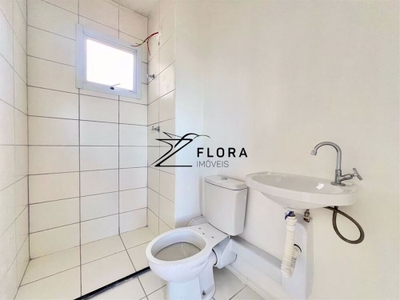 Apartamento, 2 quartos, 42 m² - Foto 4
