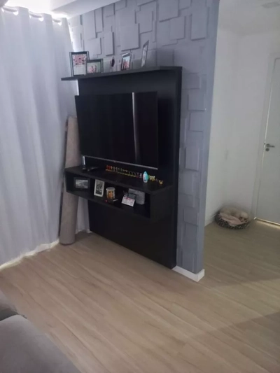 Apartamento, 2 quartos, 59 m² - Foto 5
