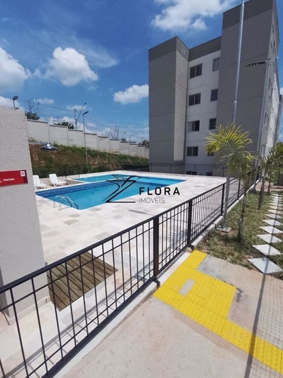 Apartamento, 2 quartos - Foto 4