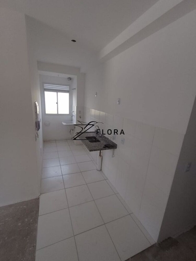 Apartamento, 2 quartos - Foto 2