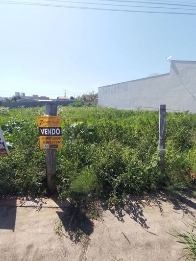 Terreno, 286 m² - Foto 4